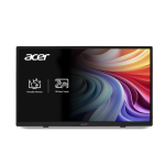 Acer PM161QT 15.6-INCH Fhd Ips Panel 60HZ Portable Monitor – New