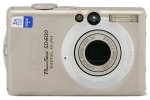 Canon Powershot SD600 Used