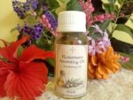 Rosemary Holy Anointing Oil 50ML