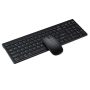 Wireless Keyboard And Mouse 2.4 Ghz Keyboard And Mouse Kit
