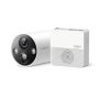 TP-link Tapo C420S1 Smart Wire-free Security Camera System 1-CAMERA