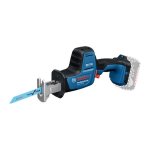 Bosch 18V Cordless Reciprocating Saw Tool Only Gsa 18V-24