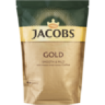 Jacobs Gold Freeze Dried Instant Coffee 300G