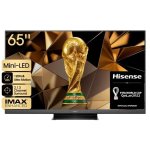 Hisense 65" U8H Mini-led Uled 4K Smart Tv