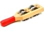 4 Bell Rythym Clapper - Kids Music Instrument