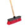 Hamilton Budget Broom S Plastic