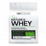 Super Nature& 039 S Whey Belgium Choc 900G