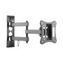 13 - 27" Full-motion Tv Wall Mount Bracket