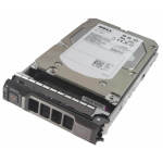 Dell 300GB 15K Rpm Sas 512N 2.5-INCH Hot-plug Hard Drive 400-ATIJ
