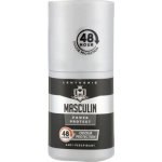 LENTHÉRIC Lentheric Masculin Roll-on Power Boost 50ML