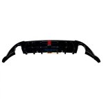 Vw Golf 7 GTI Ak Style Diffuser With Rain Light 13+