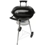 Goldair Kettle Braai GKB-43