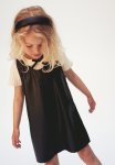 Dress - Black