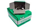 Thumb Tacks Box Of 25PC