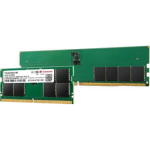 Transcend Jet Memory 48GB DDR5-5600 Unbuffered Desktop Long-dimm 2RX8 CL46 3GX8 X16