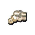 Grease Gr NIPPLE.10X1MM 45DEG 5PC