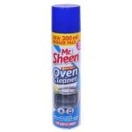 Heavy Duty Ovencleaner 300 Ml