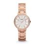 Fossil Virginia Rose Gold Women's Watch ES3284