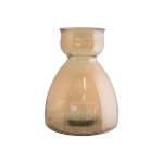 Sand Glass Decorative Vase