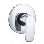 Jade Shower Mixer