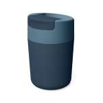 Sipp Steel Travel Mug 340ML Blue Green - Green