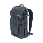 Veo Go 42M Bk Camera Backpack-black Internal DIMENSIONS:26X13X43CM