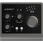 ID4 Mkii Usb-c Audio Interface