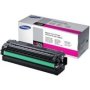 Samsung CLT-M505L Laser Toner Cartridge 3500 Pages Magenta