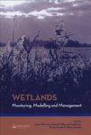 Wetlands: Monitoring, Modelling and Management