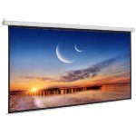 120 Pull Down 4:3 Projector Screen 244 X 183