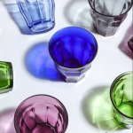 Le Picardie Multi Tumbler Set Of 6
