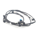 Mercedes Benz Pdc Harness For W204 C Class 2011-2013 - 2044400035