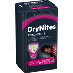 Huggies Drynites Girl 4-7 Years 10