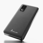 EX-PB-098B - Extralink 10000MAH 5V Power Bank Blk