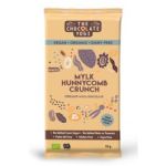 Mylk Hunnycomb Crunch 35G