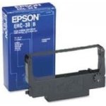 Epson S015374 ERC38B Black Ribbon Cartridge For TM-U2XX TM-U3XX