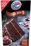 Chocolate Flavoured Cake Mix With Icing 800 G