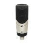 Sennheiser Mk 4 Condenser Microphone