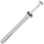 Pol Hammer-In Fixing 8X80MM+ Cyl Head X1000 Per Box