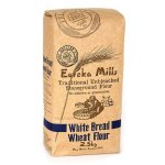Eureka Mills White Bread Flour 2.5 Kg