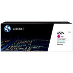 HP 659X High Yield Magenta Original Laserjet Toner CARTRIDGE-W2013X