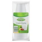 Cups Foam 10'S 250 Ml