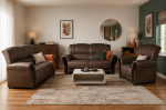3PCE Dakota Lounge Suite
