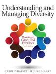 Understanding And Managing Diversity