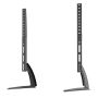 22-65 Universal Table Desk Pedestal Tv Stand & Monitor Riser
