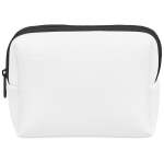 Pre-production Emma Neoprene Cosmetic Bag - Red
