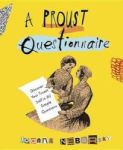 A Proust Questionnaire - Discover Your Truest Self--in 30 Simple Questions Paperback