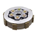 Clutch Kit Complete Cg 150