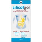 Silicolgel Sillicic Acid For Gastrointestinal Disorders 200ML