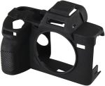 Sony A7IV A7M4 Camera Silicone Protection Cover